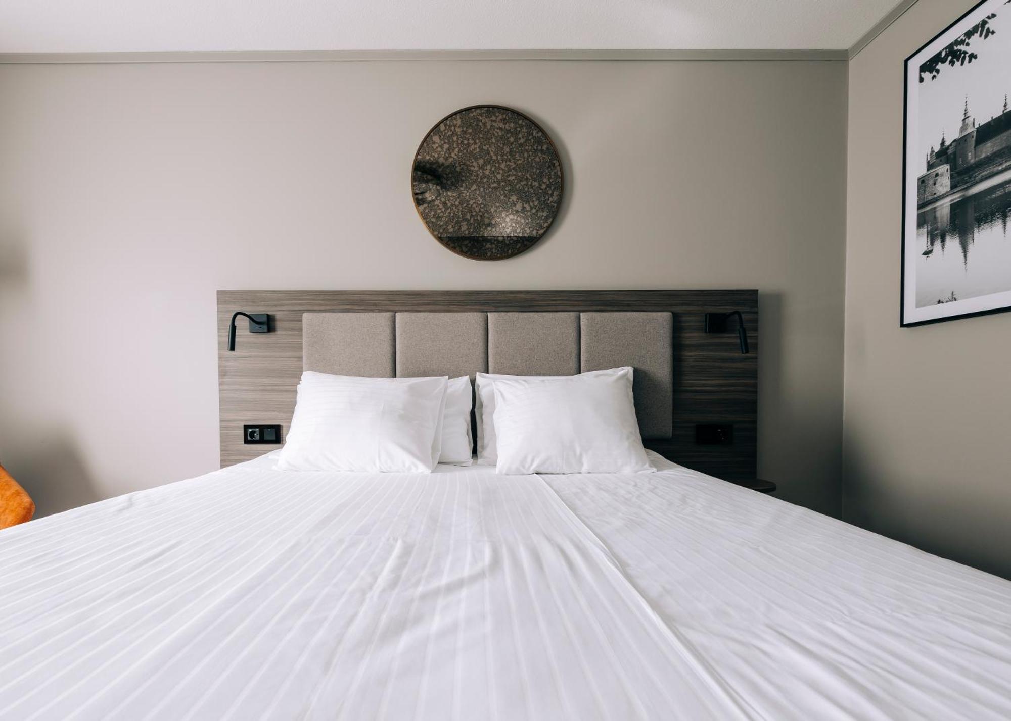 Best Western Plus Kalmarsund Hotell Exterior photo