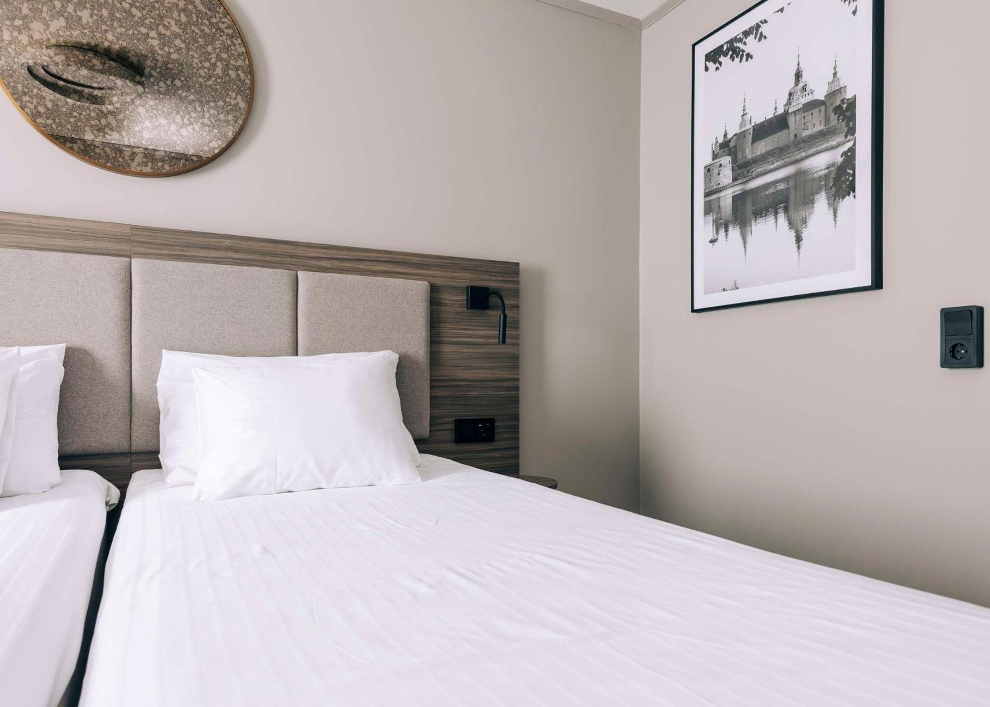 Best Western Plus Kalmarsund Hotell Exterior photo