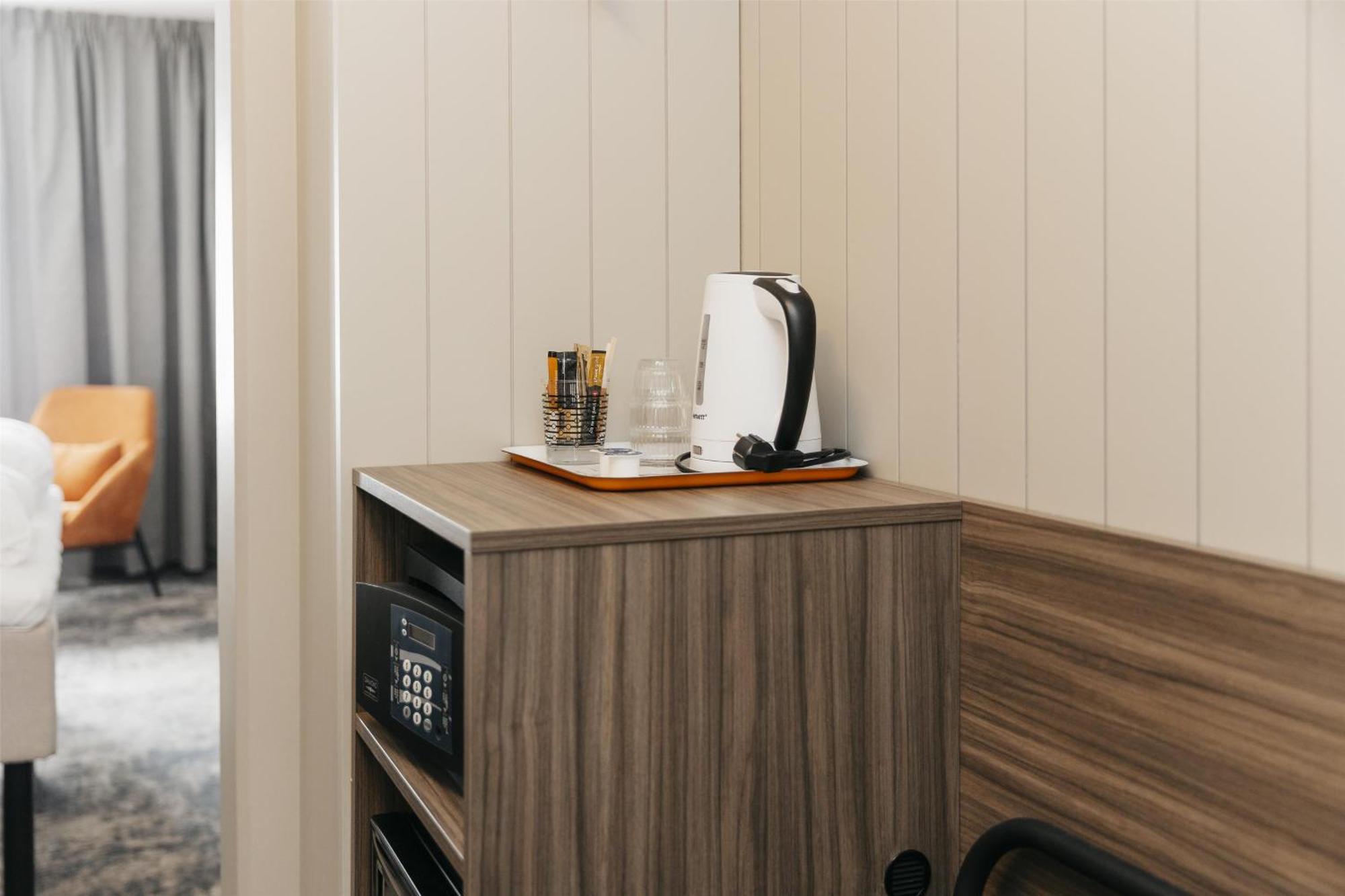 Best Western Plus Kalmarsund Hotell Exterior photo
