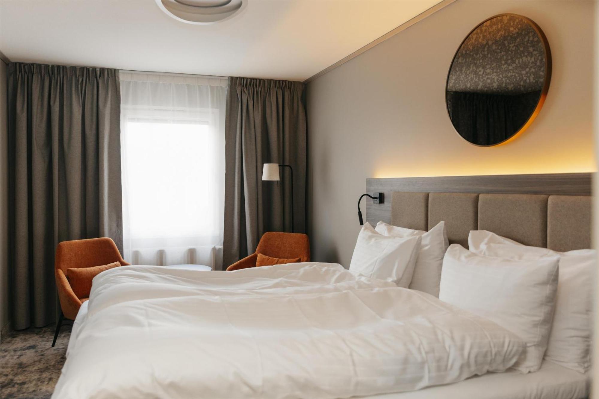 Best Western Plus Kalmarsund Hotell Exterior photo