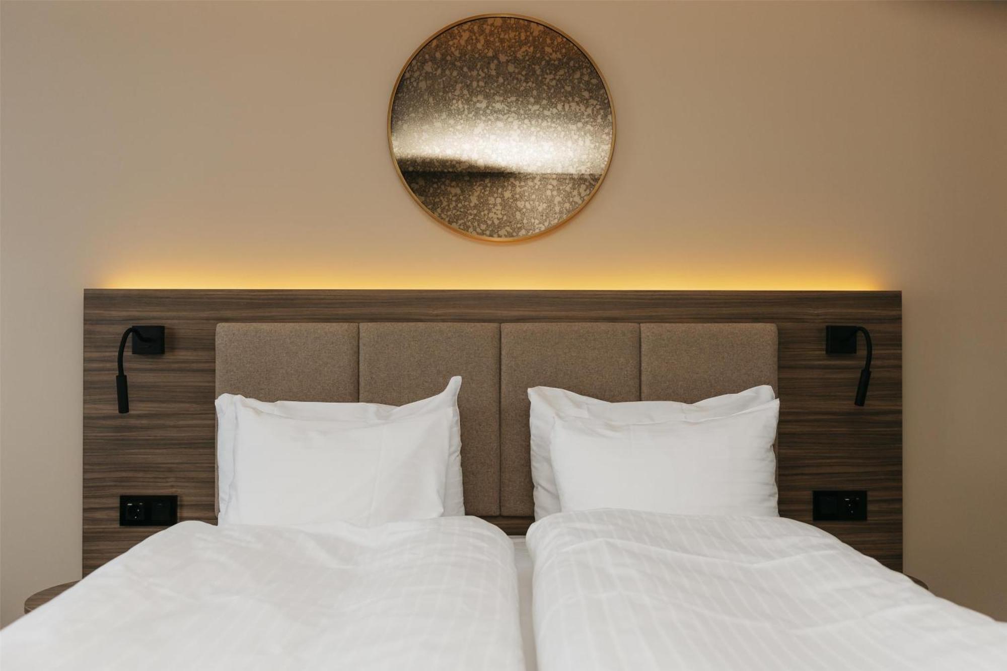 Best Western Plus Kalmarsund Hotell Exterior photo